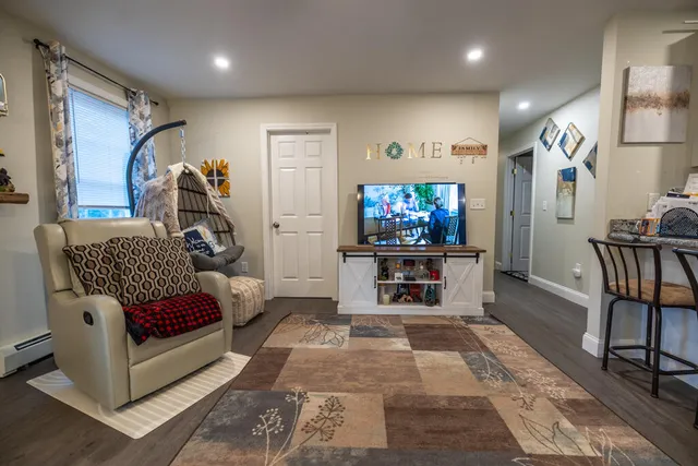 $399,900 | 206 Livermore Falls Road, Farmington, ME 04938