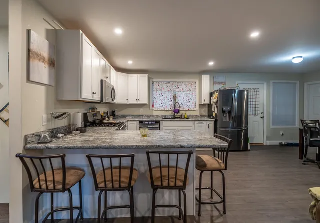 $409,000 | 206 Livermore Falls Road, Farmington, ME 04938