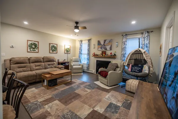 $399,000 | 206 Livermore Falls Road, Farmington, ME 04938