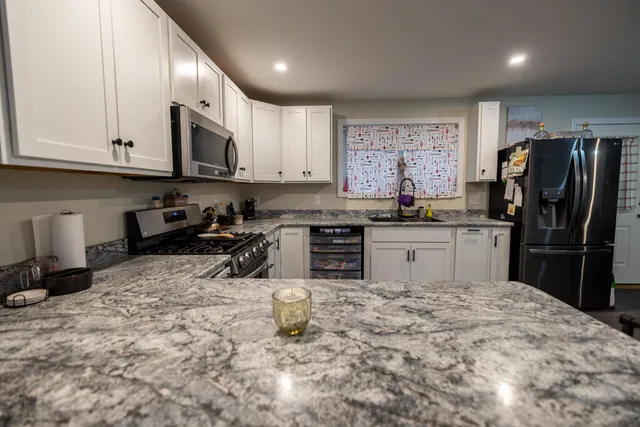 $409,000 | 206 Livermore Falls Road, Farmington, ME 04938