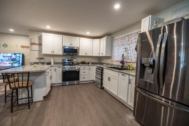 $409,000 | 206 Livermore Falls Road, Farmington, ME 04938