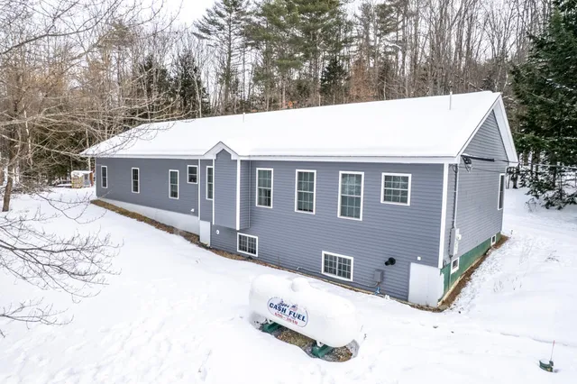 $409,000 | 206 Livermore Falls Road, Farmington, ME 04938