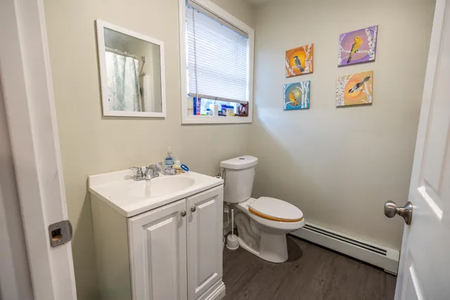 $409,000 | 206 Livermore Falls Road, Farmington, ME 04938