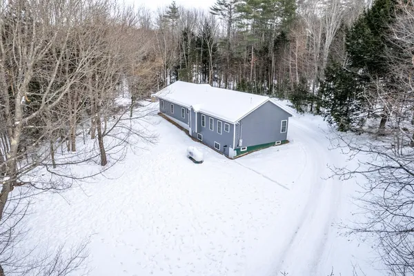$399,000 | 206 Livermore Falls Road, Farmington, ME 04938
