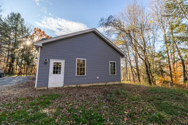 $399,000 | 206 Livermore Falls Road, Farmington, ME 04938