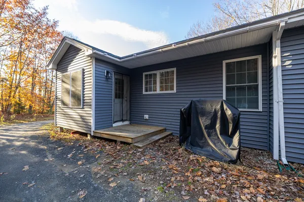 $399,000 | 206 Livermore Falls Road, Farmington, ME 04938