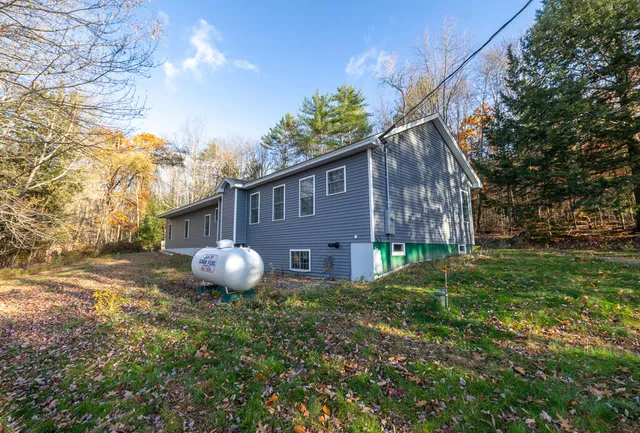 $399,900 | 206 Livermore Falls Road, Farmington, ME 04938