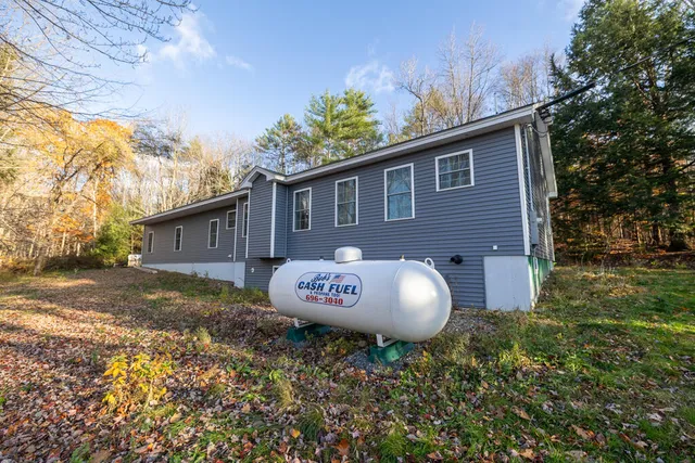 $409,000 | 206 Livermore Falls Road, Farmington, ME 04938