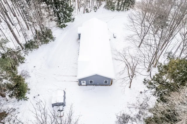 $399,900 | 206 Livermore Falls Road, Farmington, ME 04938