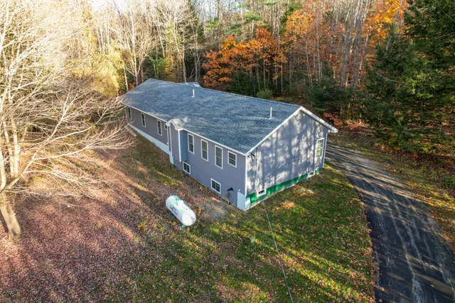$409,000 | 206 Livermore Falls Road, Farmington, ME 04938