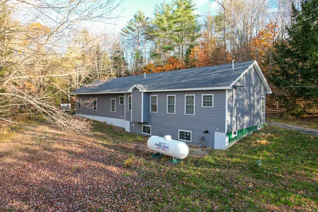 $409,000 | 206 Livermore Falls Road, Farmington, ME 04938