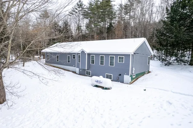 $399,900 | 206 Livermore Falls Road, Farmington, ME 04938