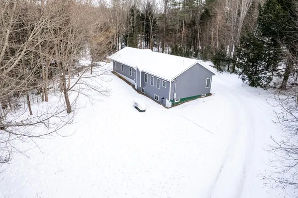 $399,000 | 206 Livermore Falls Road, Farmington, ME 04938