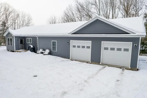 $399,000 | 206 Livermore Falls Road, Farmington, ME 04938