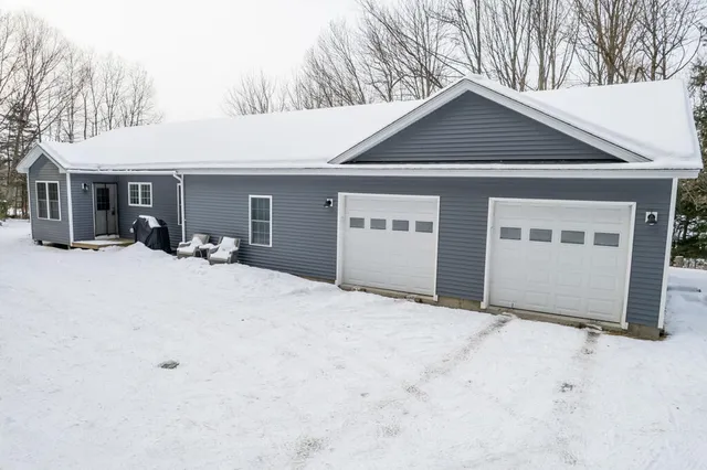 $399,900 | 206 Livermore Falls Road, Farmington, ME 04938