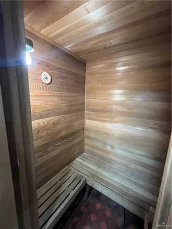 a view of small space