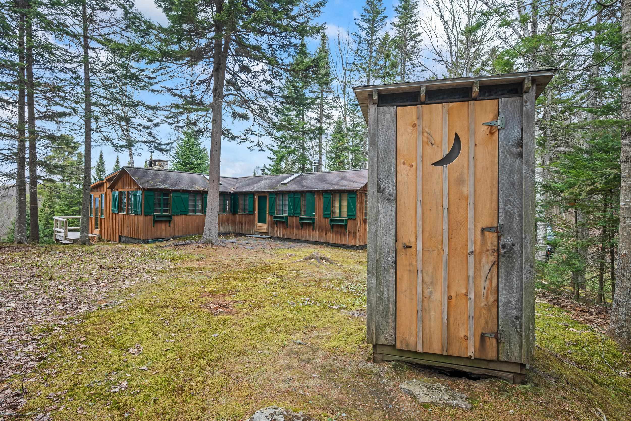 36 Mountain Road Dalton, NH 03598 - Photo 24 of 53