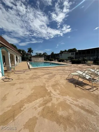 $1,450 | 2828 Jackson Street, Unit I3, Fort Myers, FL 33901