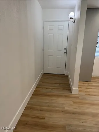 $1,450 | 2828 Jackson Street, Unit I3, Fort Myers, FL 33901