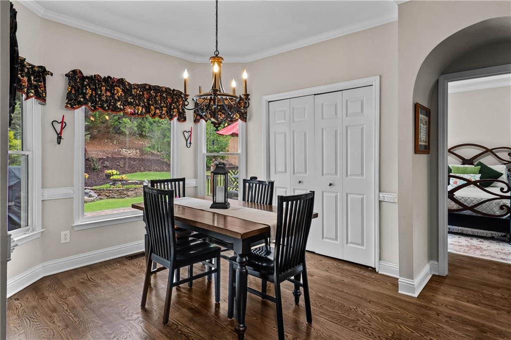 249 Graves Road Acworth, GA 30101 - Photo 16 of 44