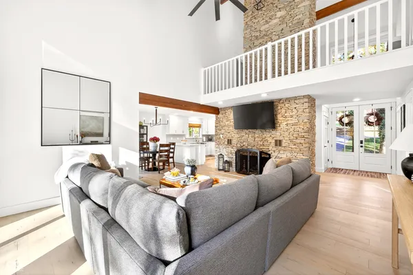 $625,000 | 9428 South Harbour Pointe Drive, Bloomington, IN 47401