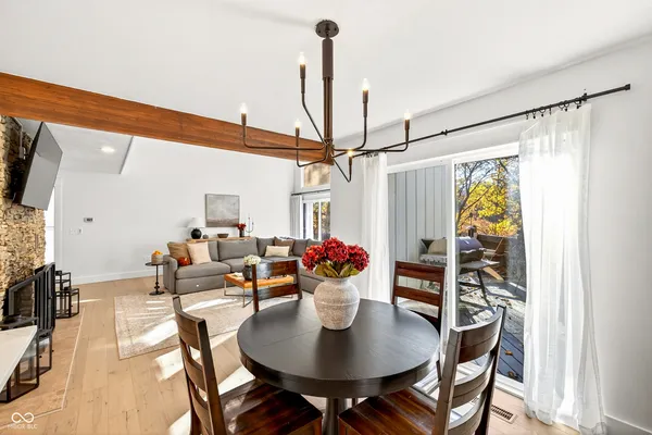 $625,000 | 9428 South Harbour Pointe Drive, Bloomington, IN 47401