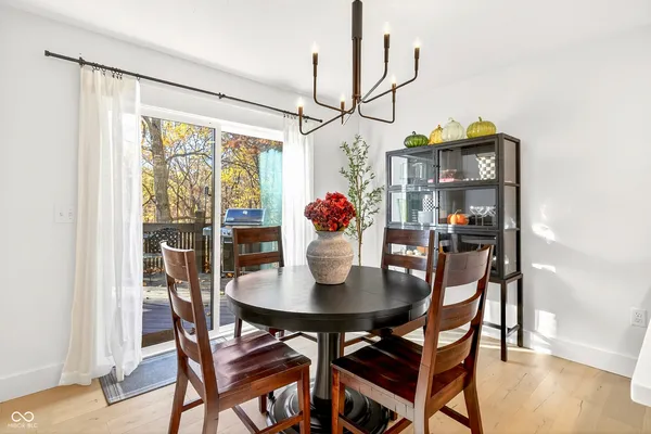 $625,000 | 9428 South Harbour Pointe Drive, Bloomington, IN 47401