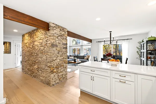 $625,000 | 9428 South Harbour Pointe Drive, Bloomington, IN 47401