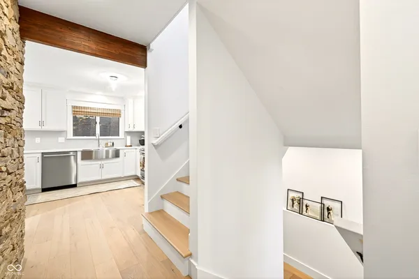 $625,000 | 9428 South Harbour Pointe Drive, Bloomington, IN 47401