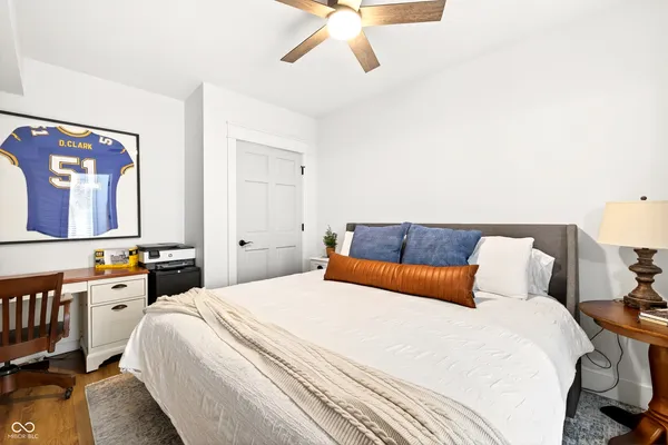 $625,000 | 9428 South Harbour Pointe Drive, Bloomington, IN 47401