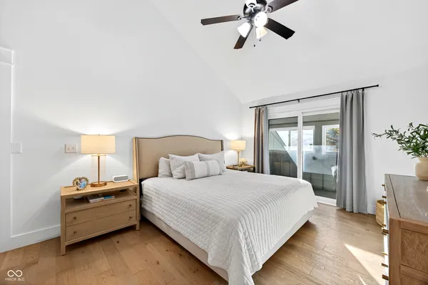 $625,000 | 9428 South Harbour Pointe Drive, Bloomington, IN 47401