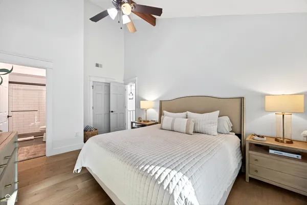 $625,000 | 9428 South Harbour Pointe Drive, Bloomington, IN 47401