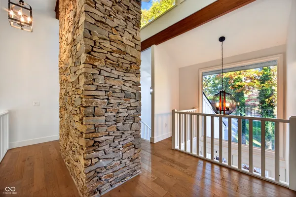 $625,000 | 9428 South Harbour Pointe Drive, Bloomington, IN 47401