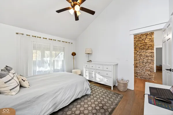 $625,000 | 9428 South Harbour Pointe Drive, Bloomington, IN 47401