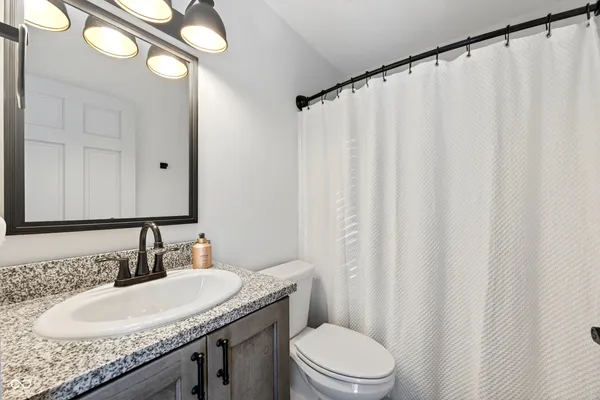 $625,000 | 9428 South Harbour Pointe Drive, Bloomington, IN 47401