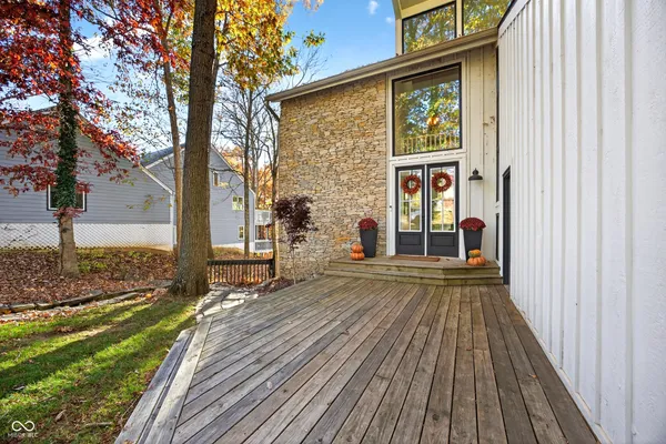 $625,000 | 9428 South Harbour Pointe Drive, Bloomington, IN 47401