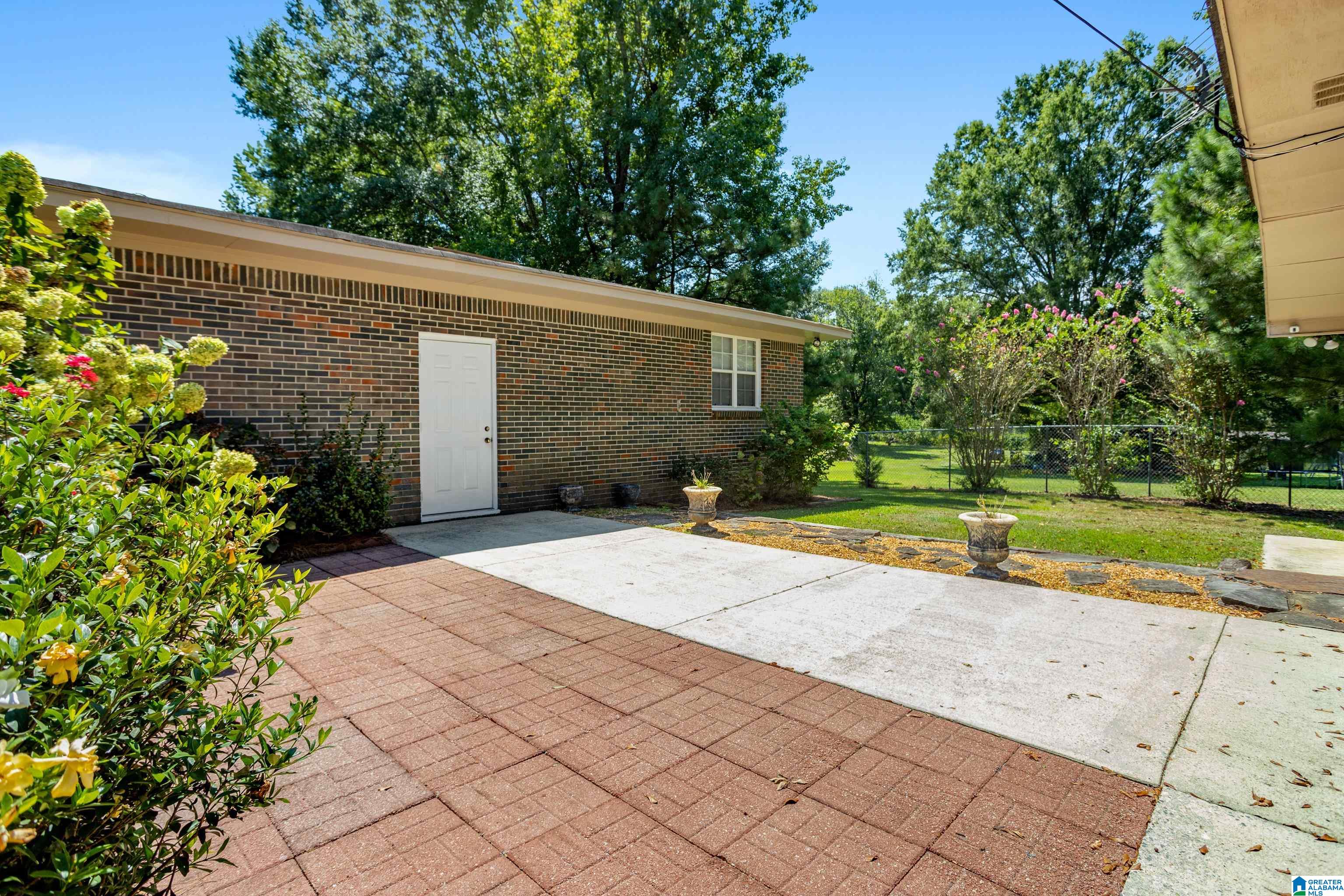 6352 Ball Park Road Mount Olive, AL 35117 - Photo 27 of 41