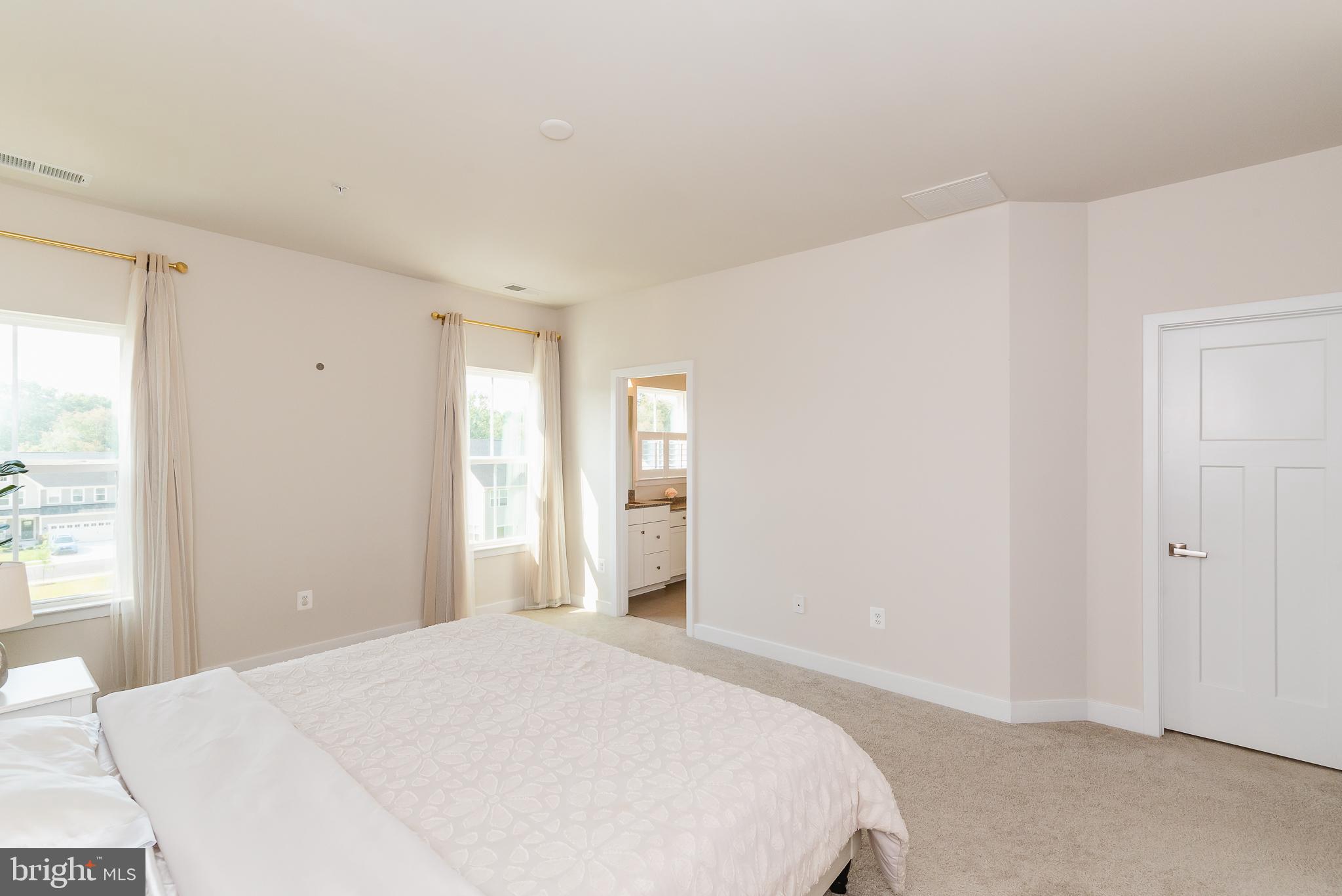 721 Iron Gate Road Bel Air, MD 21014 - Photo 37 of 58 Master Bedroom