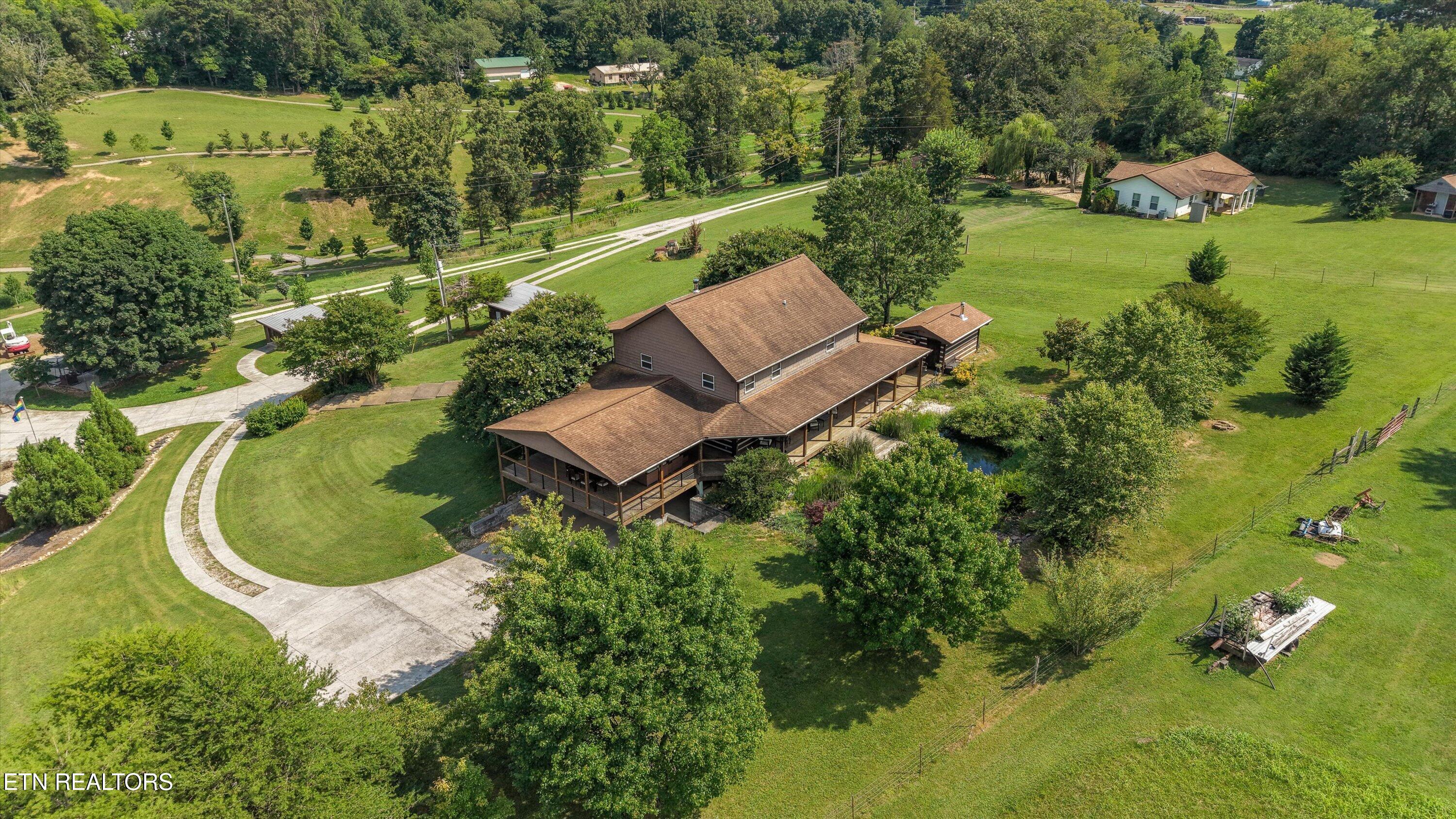 2132 Grey Ridge Road Maryville, TN 37801 - Photo 9 of 58 56-2132 Grey Ridge Rd57