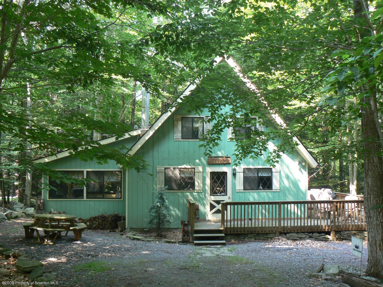 3309 Northgate Road Lake Ariel, PA 18436 - Photo 1 of 12 Gallery Image 1