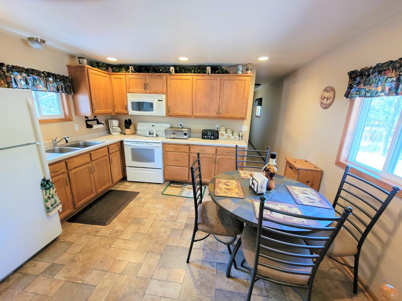 4581 Cth Street Conover, WI 54519 - Photo 8 of 26 Gallery Image 8