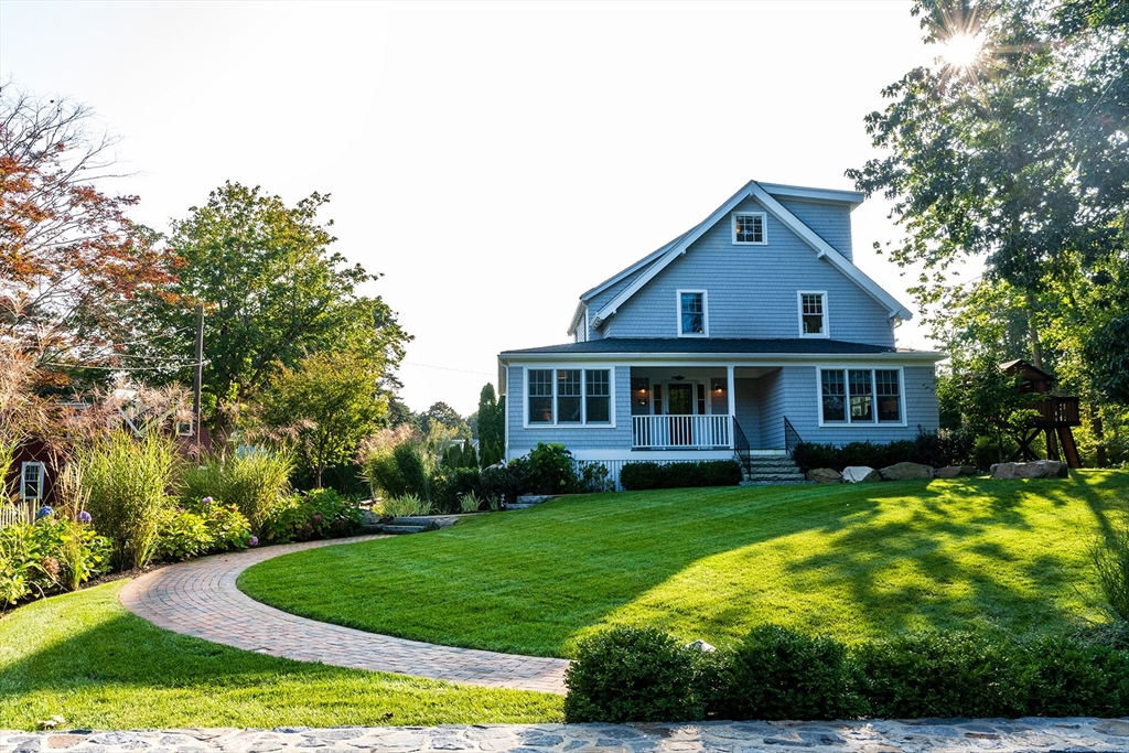 15 Littles Point Road Swampscott, MA 01907 - Photo 1 of 41 Gallery Image 1