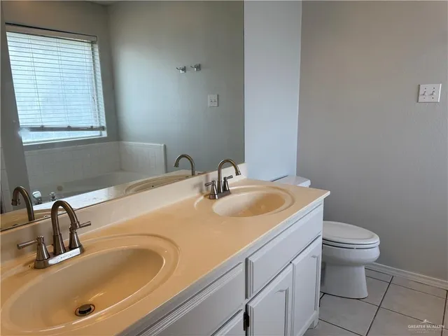 a view of room and window