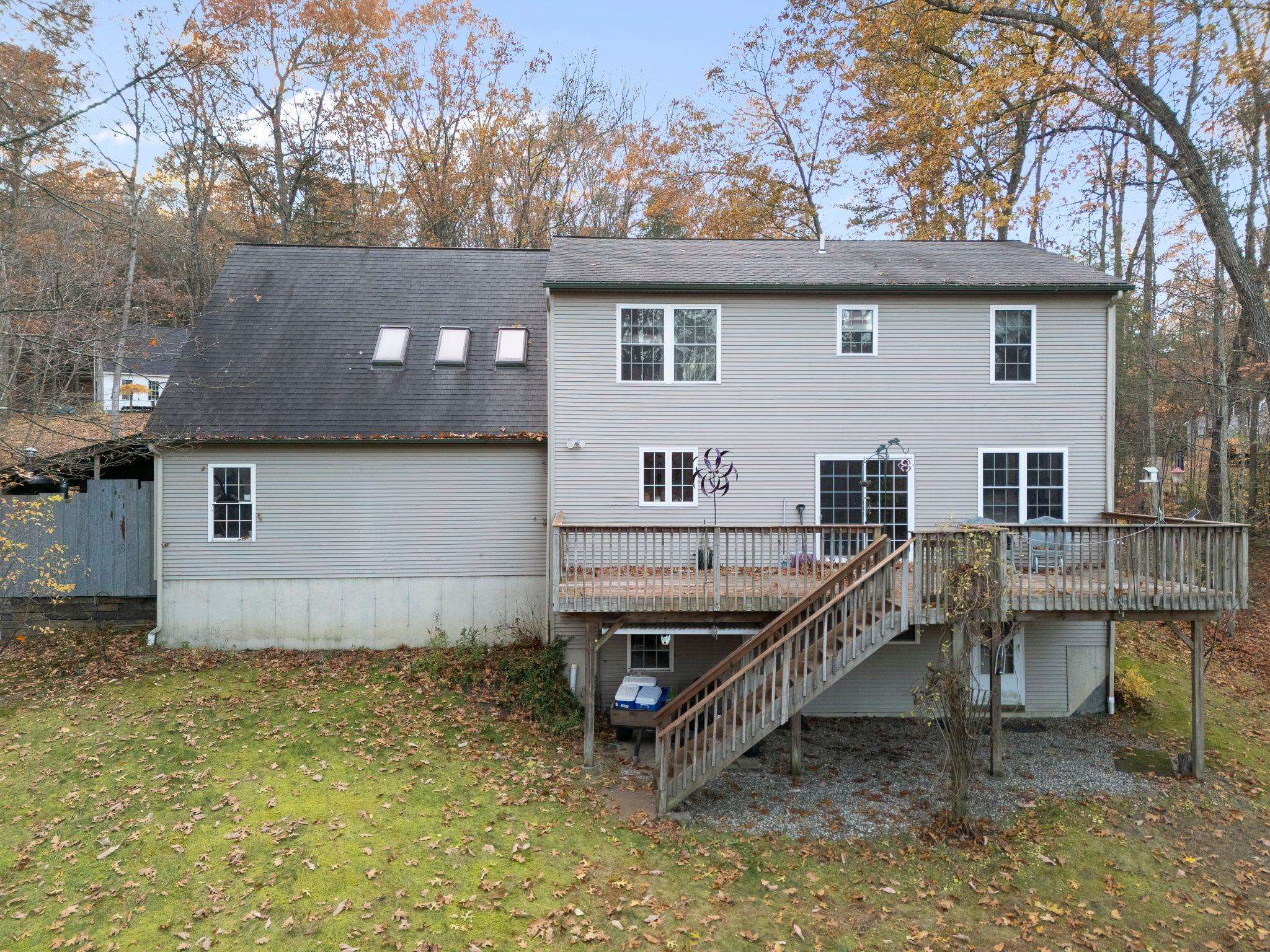 49 Whitetail Drive Vernon, VT 05354 - Photo 34 of 40