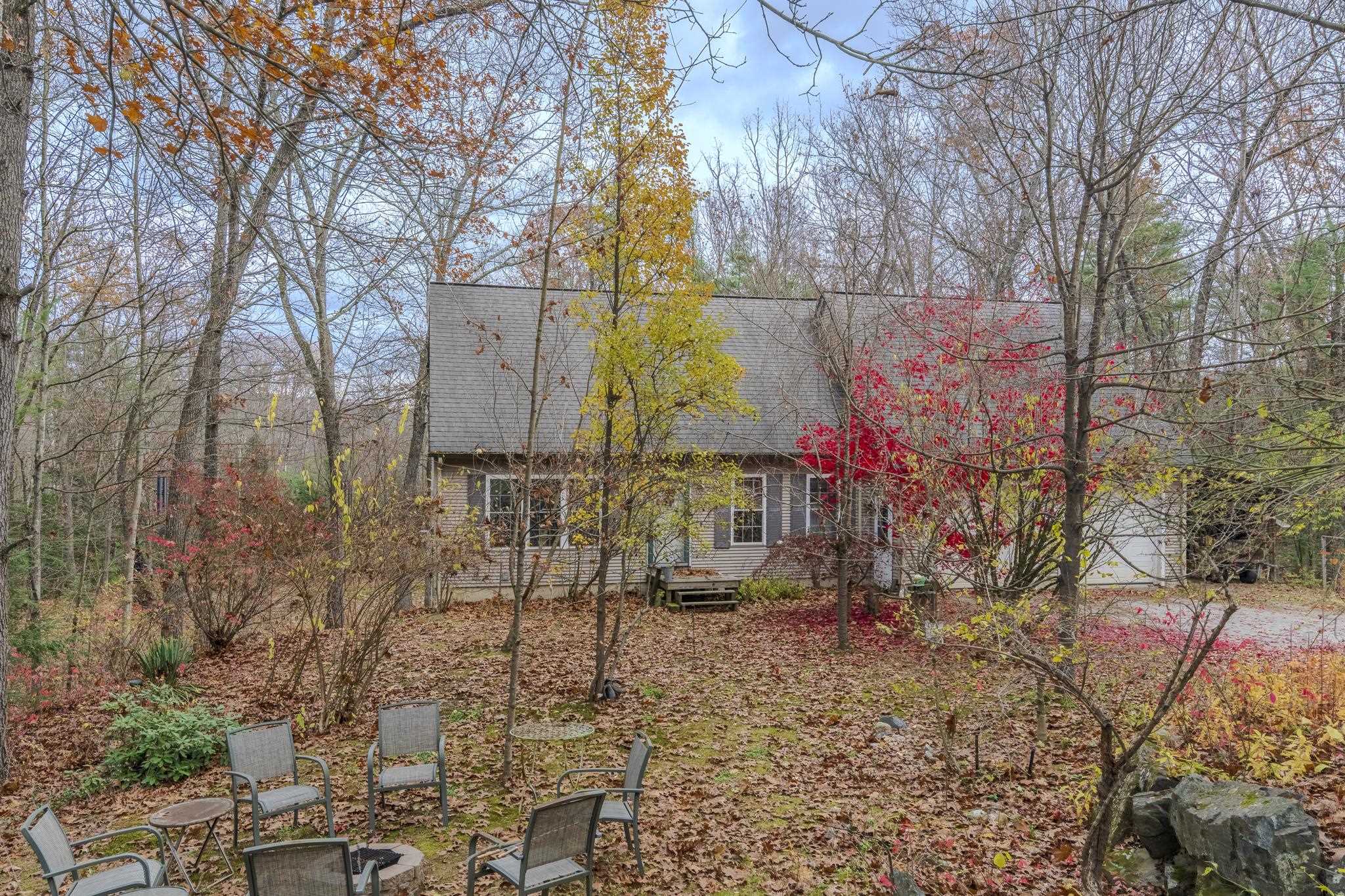 49 Whitetail Drive Vernon, VT 05354 - Photo 40 of 40