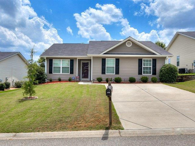 2119 Winding Trail Road Graniteville, SC 29829 - Photo 1 of 31 Main View