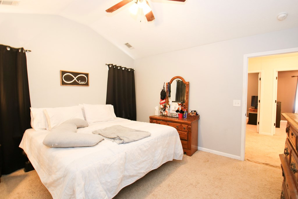 2119 Winding Trail Road Graniteville, SC 29829 - Photo 21 of 31