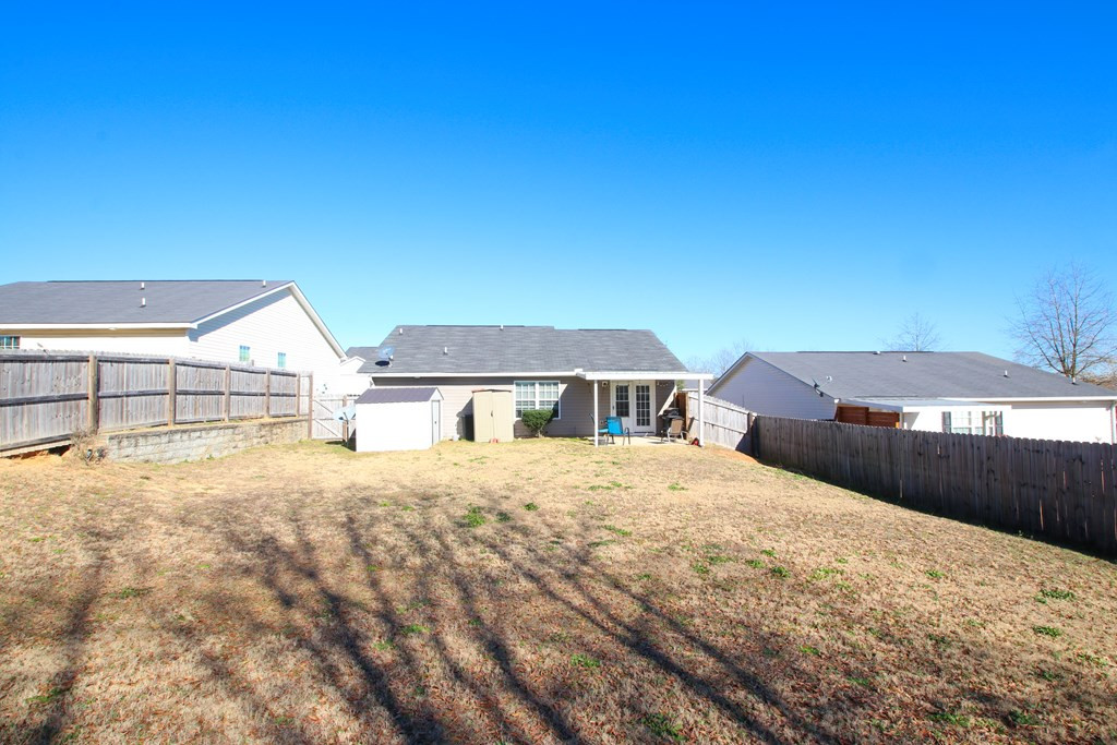 2119 Winding Trail Road Graniteville, SC 29829 - Photo 24 of 31