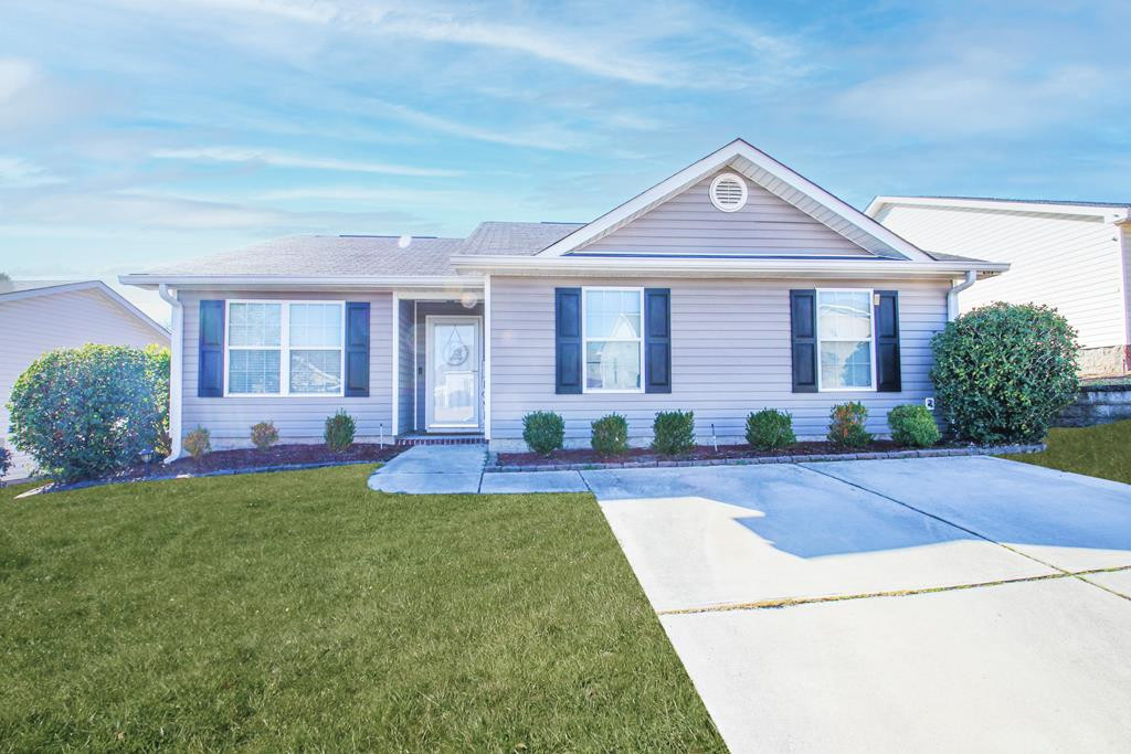 2119 Winding Trail Road Graniteville, SC 29829 - Photo 28 of 31