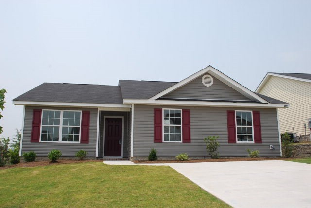 2119 Winding Trail Road Graniteville, SC 29829 - Photo 29 of 31